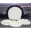 Astro Pneumatic Astro Pneumatic  AST-9004 Canvas Wheel Covers AST-9004